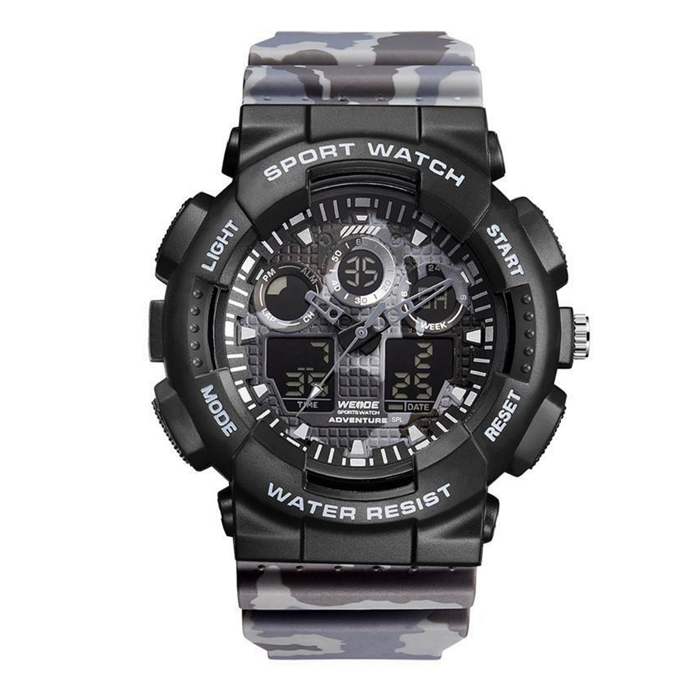 Reloj Weide Modelo WA3J8003-6C