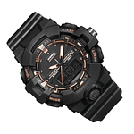 Reloj Weide Modelo WA3J8006-1C