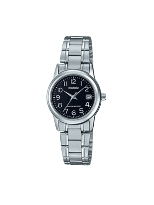 Reloj Casio mujer Modelo LTP-V002D-1B