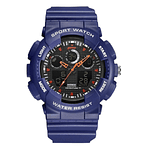 Reloj Weide Modelo WA3J8003-5C