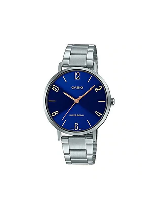 Reloj Casio mujer Modelo LTP-VT01D-2B2