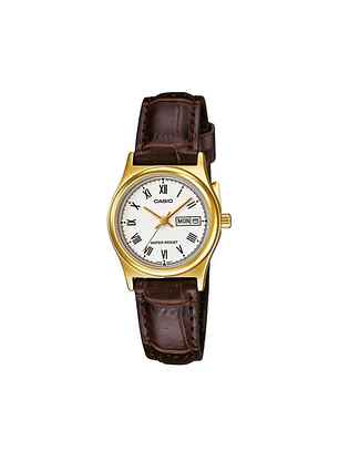 Reloj Casio mujer Modelo LTP-V006GL-7B