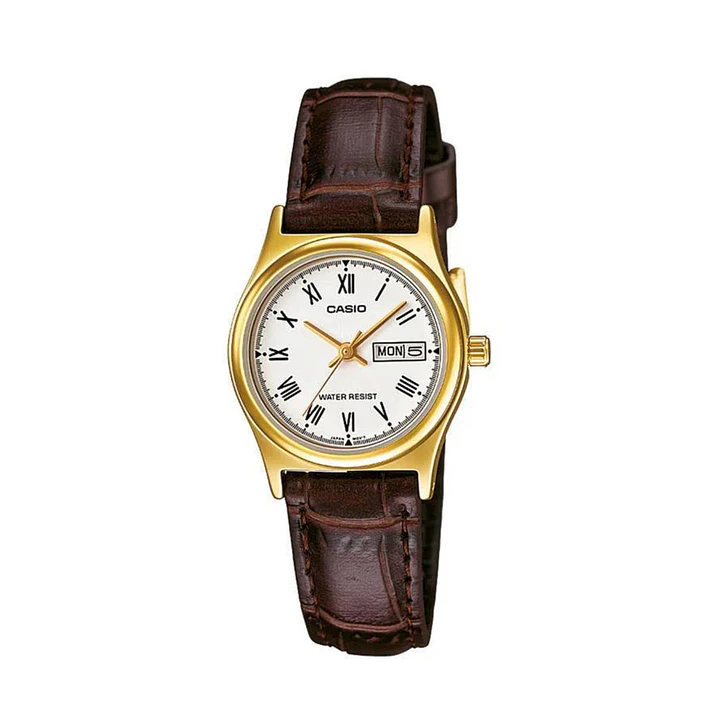 Reloj Casio mujer Modelo LTP-V006GL-7B 1