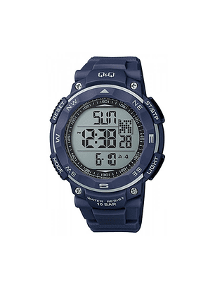 Reloj Q&Q hombre Modelo M124J006Y