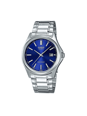 Reloj Casio hombre Modelo MTP-1183A-2A