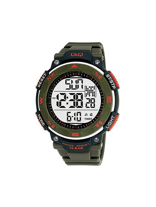 Reloj Q&Q hombre Modelo M124J003Y