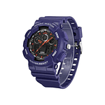 Reloj Weide Modelo WA3J8003-5C