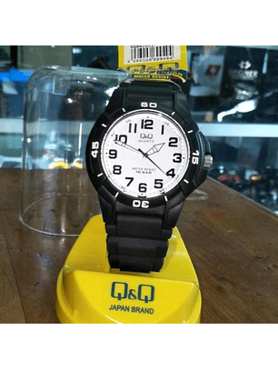 Reloj Q&Q Modelo VQ84J001Y