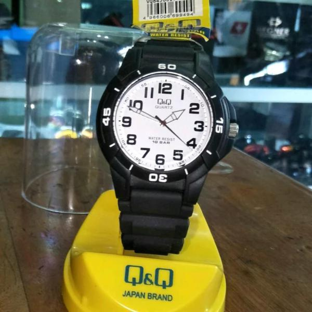 Reloj Q&Q Modelo VQ84J001Y 2