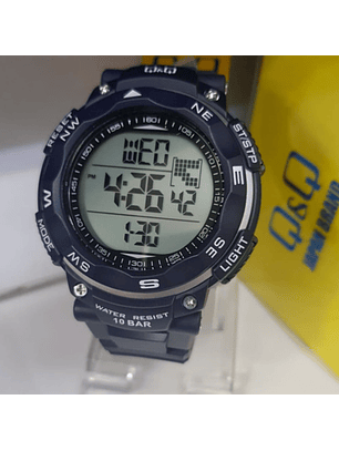 Reloj Q&Q hombre Modelo M124J006Y