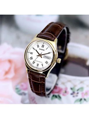 Reloj Casio mujer Modelo LTP-V006GL-7B