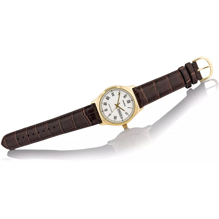 Reloj Casio mujer Modelo LTP-V006GL-7B 3