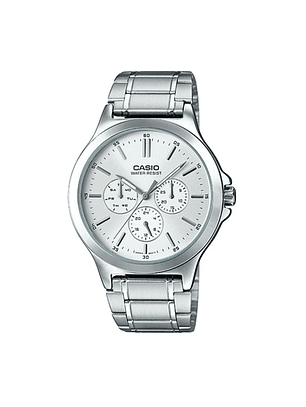 Reloj Casio hombre Modelo MTP-V300D-7A