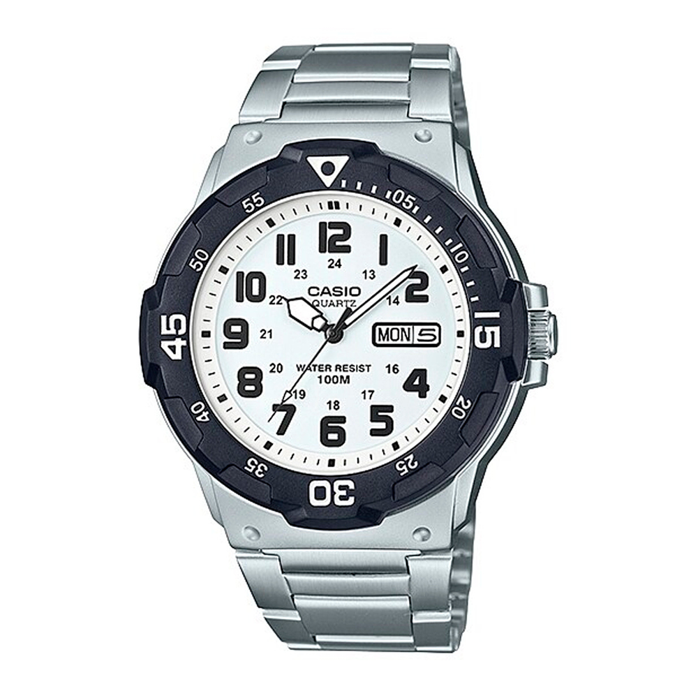 Reloj Casio hombre Modelo MRW-200HD-7BV