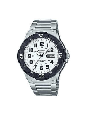 Reloj Casio hombre Modelo MRW-200HD-7BV