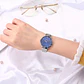 Reloj Casio mujer Modelo LTP-VT01D-2B2 - Miniatura 4