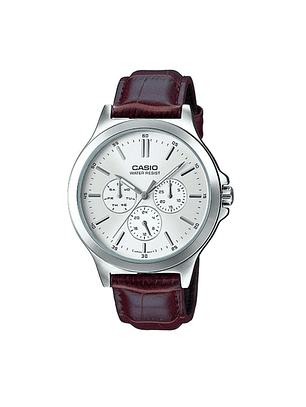 Reloj Casio hombre Modelo MTP-V300L-7A