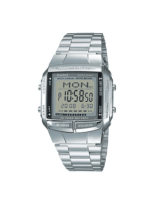 Reloj Casio vintage Modelo DB-360-1A