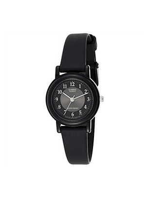 Reloj Casio mujer Modelo LQ-139A-1B3