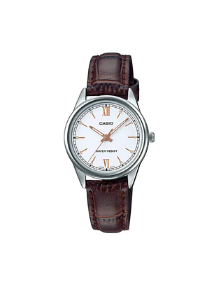 Reloj Casio mujer Modelo LTP-V005L-7B3