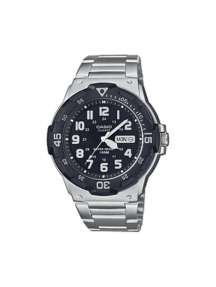 Reloj Casio hombre Modelo MRW-200HD-1BV