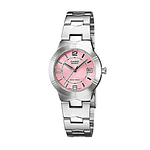 Reloj Casio mujer Modelo LTP-1241D-4A