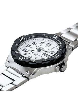 Reloj Casio hombre Modelo MRW-200HD-7BV