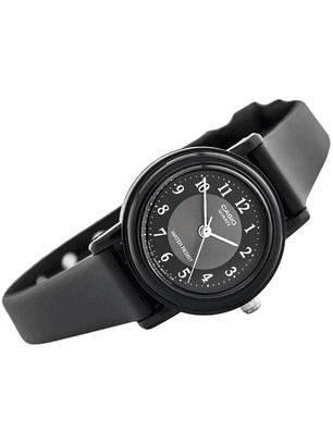 Reloj Casio mujer Modelo LQ-139A-1B3