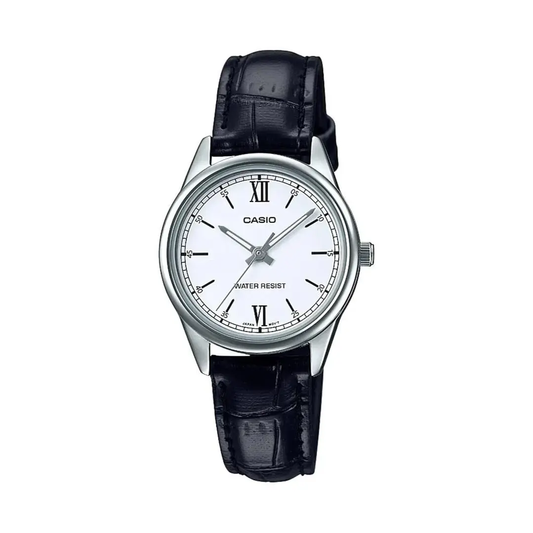 Reloj Casio mujer Modelo LTP-V005L-7B2 1