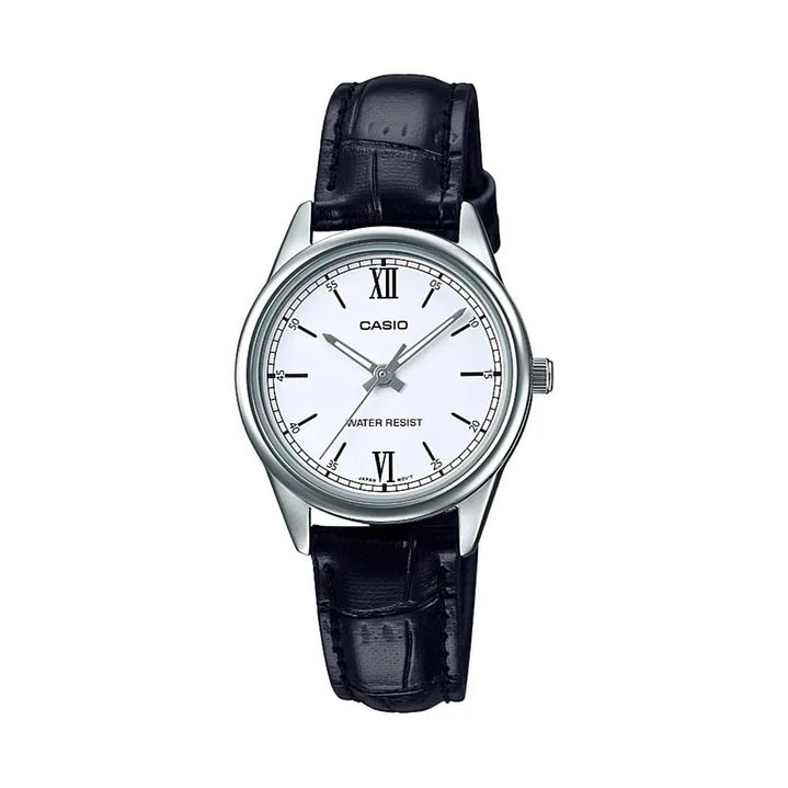 Reloj Casio mujer Modelo LTP-V005L-7B2 1