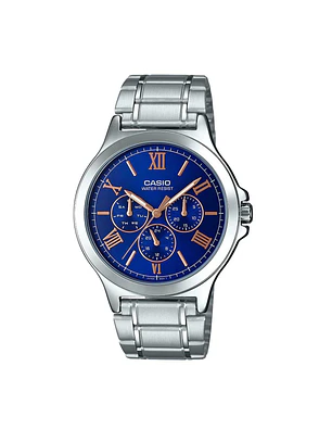 Reloj Casio hombre Modelo MTP-V300D-2A