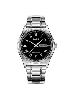 Reloj Casio hombre Modelo MTP-V006D-1B