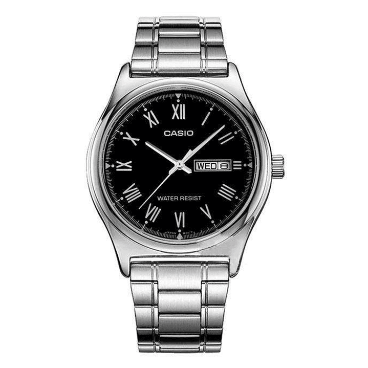 Reloj Casio hombre Modelo MTP-V006D-1B 1