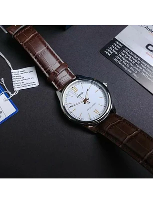 Reloj Casio mujer Modelo LTP-V005L-7B3