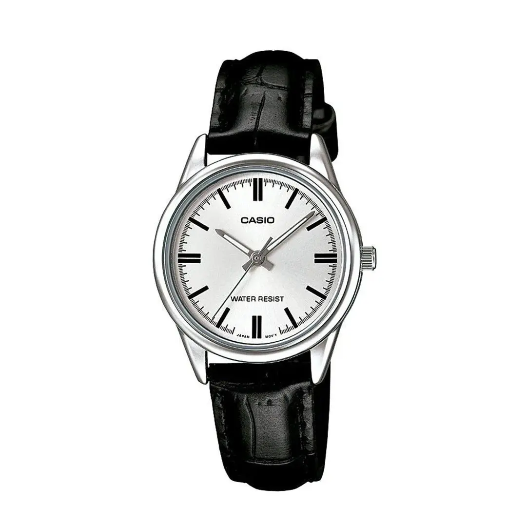 Reloj Casio mujer Modelo LTP-V005L-7A 1