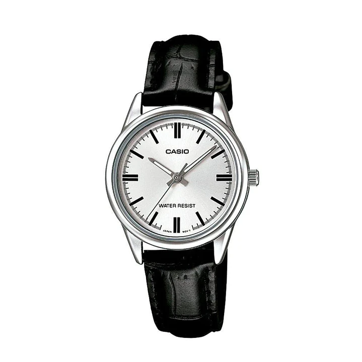 Reloj Casio mujer Modelo LTP-V005L-7A 1