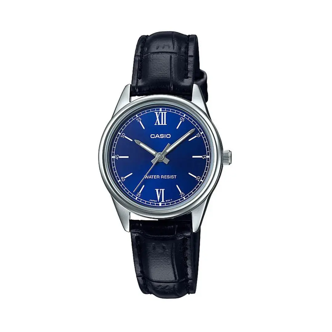 Reloj Casio mujer Modelo LTP-V005L-2B 1
