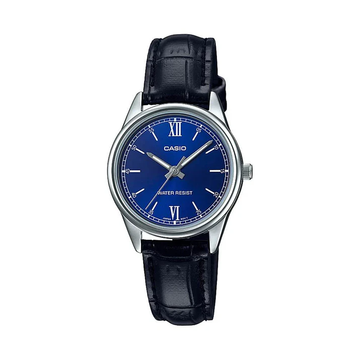 Reloj Casio mujer Modelo LTP-V005L-2B 1