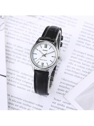 Reloj Casio mujer Modelo LTP-V005L-7B2