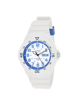 Reloj Casio hombre Modelo MRW-200HC-7B2V