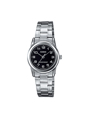 Reloj Casio mujer Modelo LTP-V001D-1B