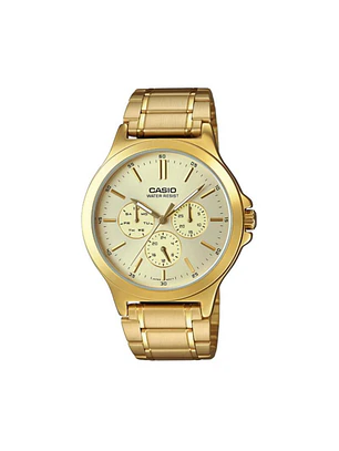 Reloj Casio mujer Modelo LTP-V300G-9A