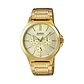 Reloj Casio mujer Modelo LTP-V300G-9A - Miniatura 1