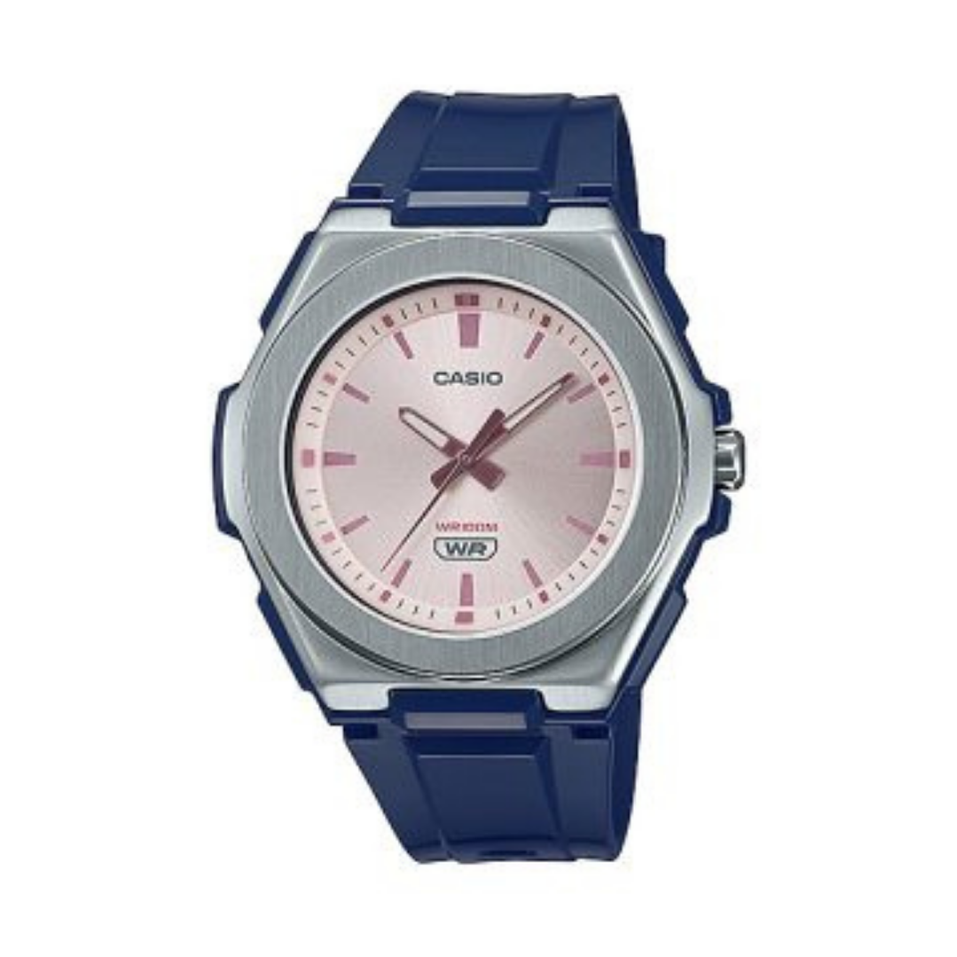 Reloj Casio mujer Modelo LWA-300H-2EV 1