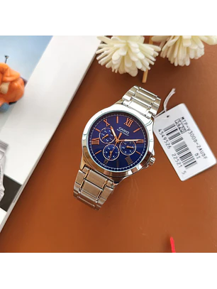 Reloj Casio hombre Modelo MTP-V300D-2A