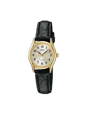 Reloj Casio mujer Modelo LTP-1094Q-7B2
