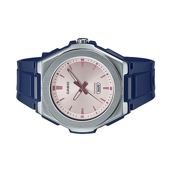 Reloj Casio mujer Modelo LWA-300H-2EV 2