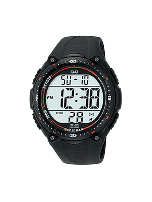 Reloj Q&Q hombre Modelo M010J001Y