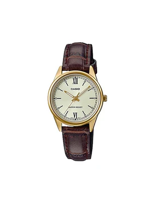 Reloj Casio mujer Modelo LTP-V005GL-9B