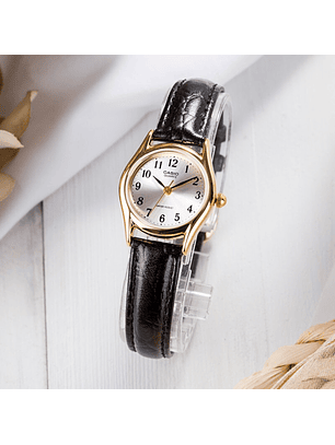 Reloj Casio mujer Modelo LTP-1094Q-7B2